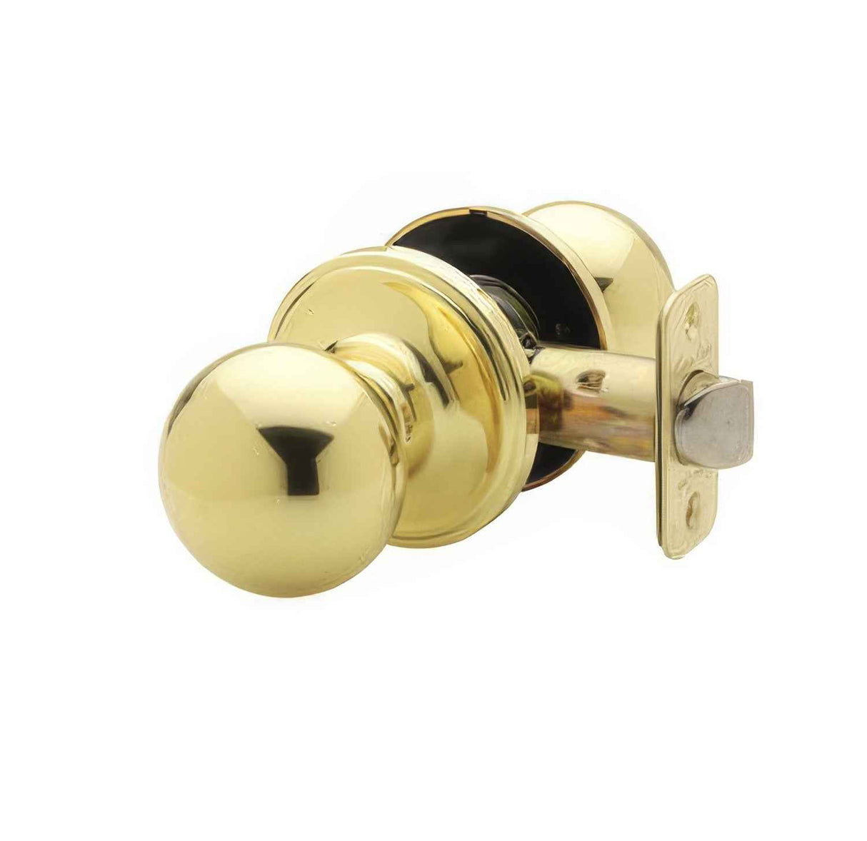 Copper Creek BK2020 Ball Style Passage Door Knob