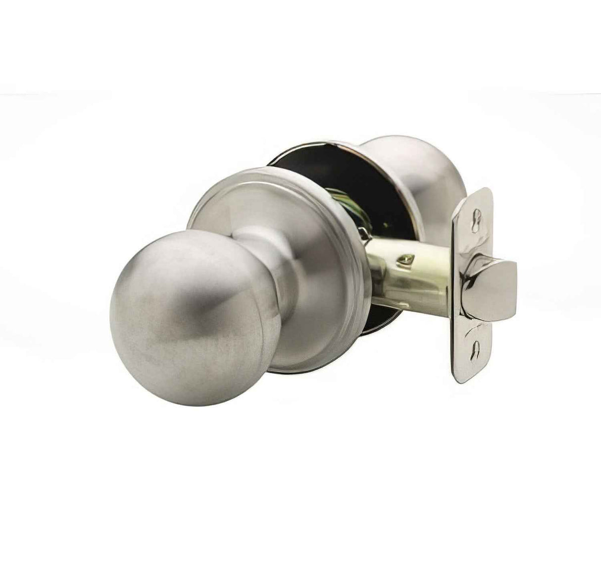 Copper Creek BK2020 Ball Style Passage Door Knob