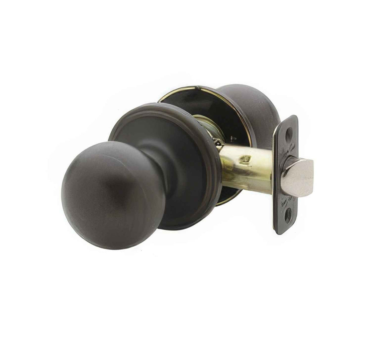 Copper Creek BK2020 Ball Style Passage Door Knob