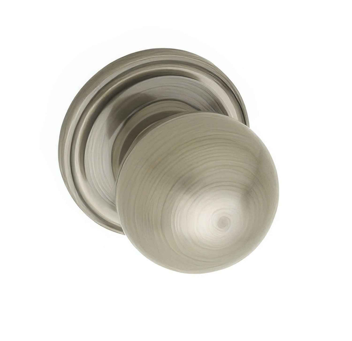 Copper Creek BK2090 Ball Style Dummy Door Knob