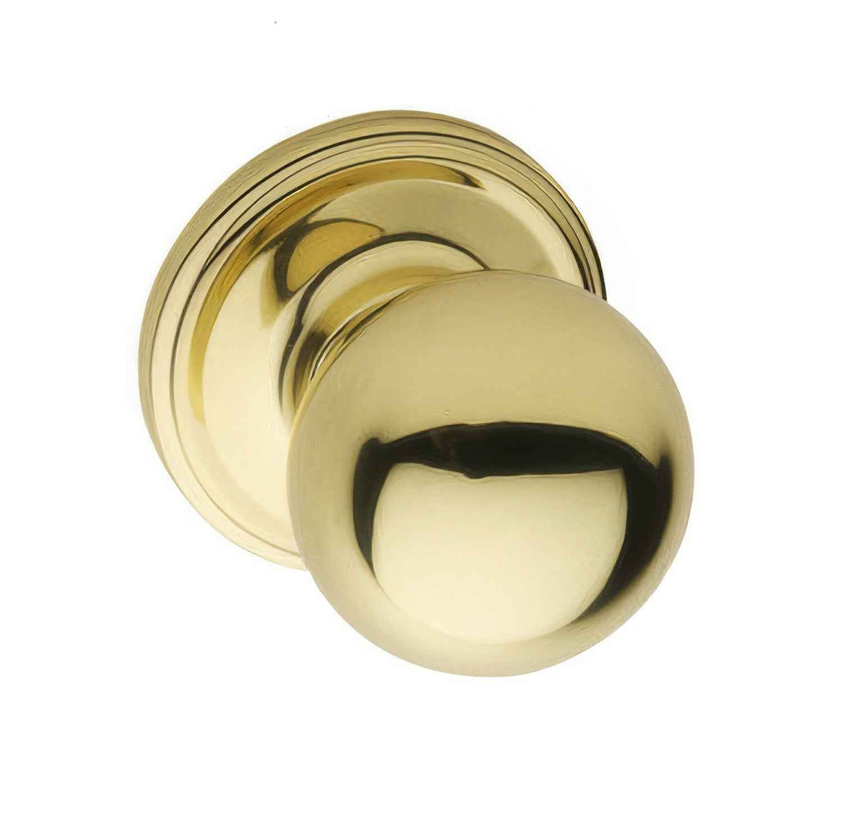 Copper Creek BK2090 Ball Style Dummy Door Knob