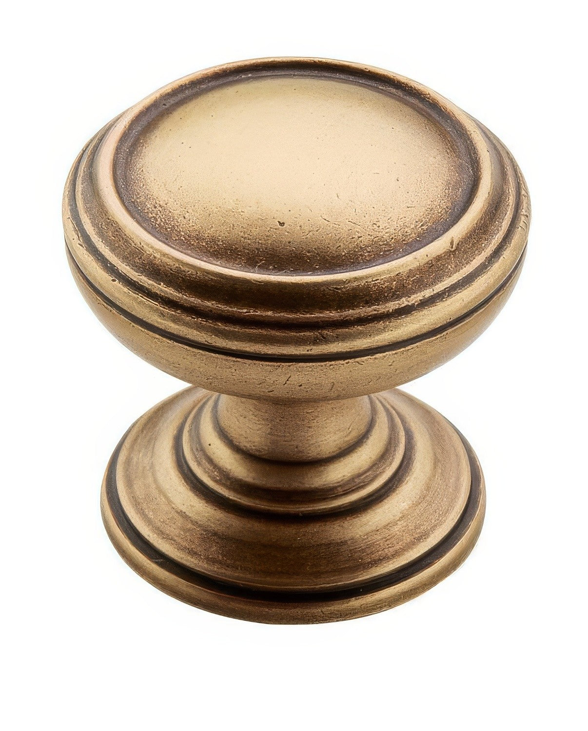 Amerock BP55342 Revitalize 1-1/4" Diameter Mushroom Cabinet Knob