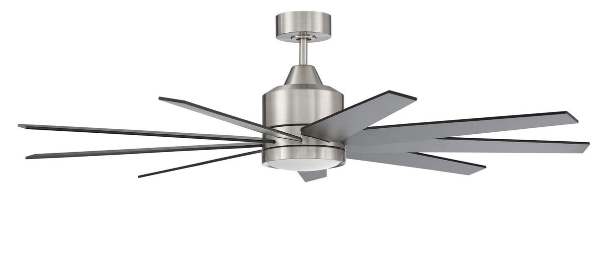 Craftmade CHP60-9 60" Champion Indoor/Ourdoor Ceiling Fan