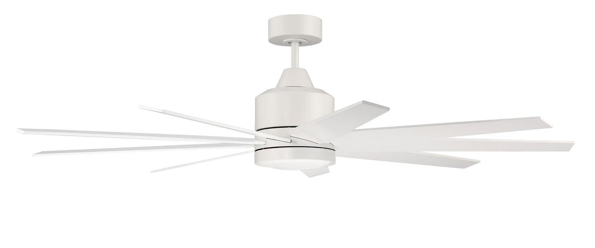 Craftmade CHP60-9 60" Champion Indoor/Ourdoor Ceiling Fan