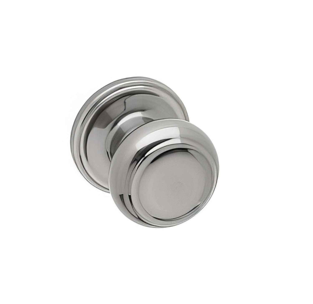 Copper Creek CK2090 Colonial Style Dummy Door Knob