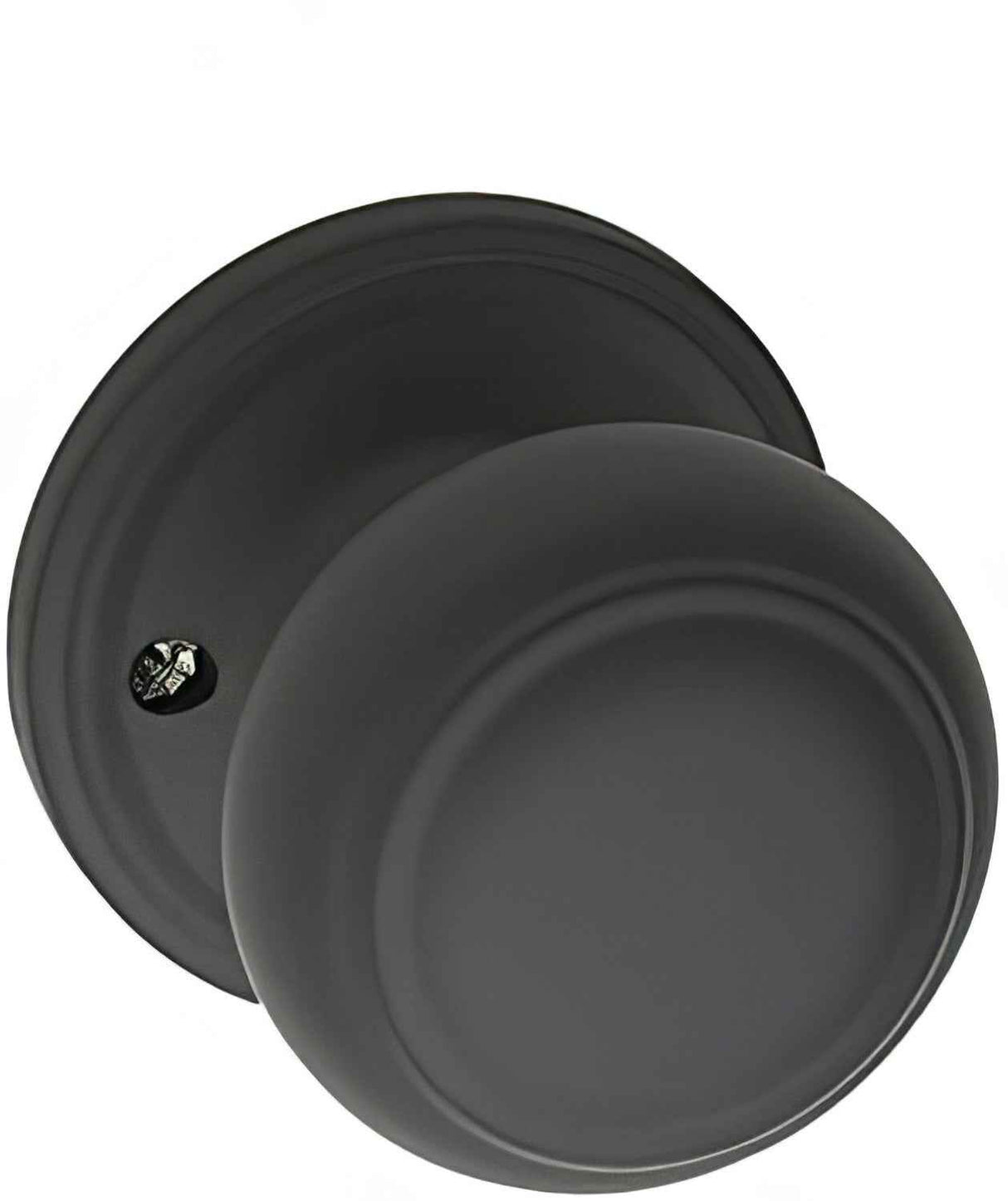 Copper Creek CK2090 Colonial Style Dummy Door Knob