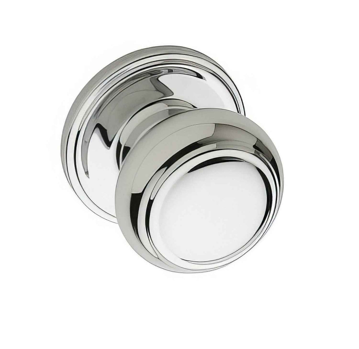 Copper Creek CK2090 Colonial Style Dummy Door Knob