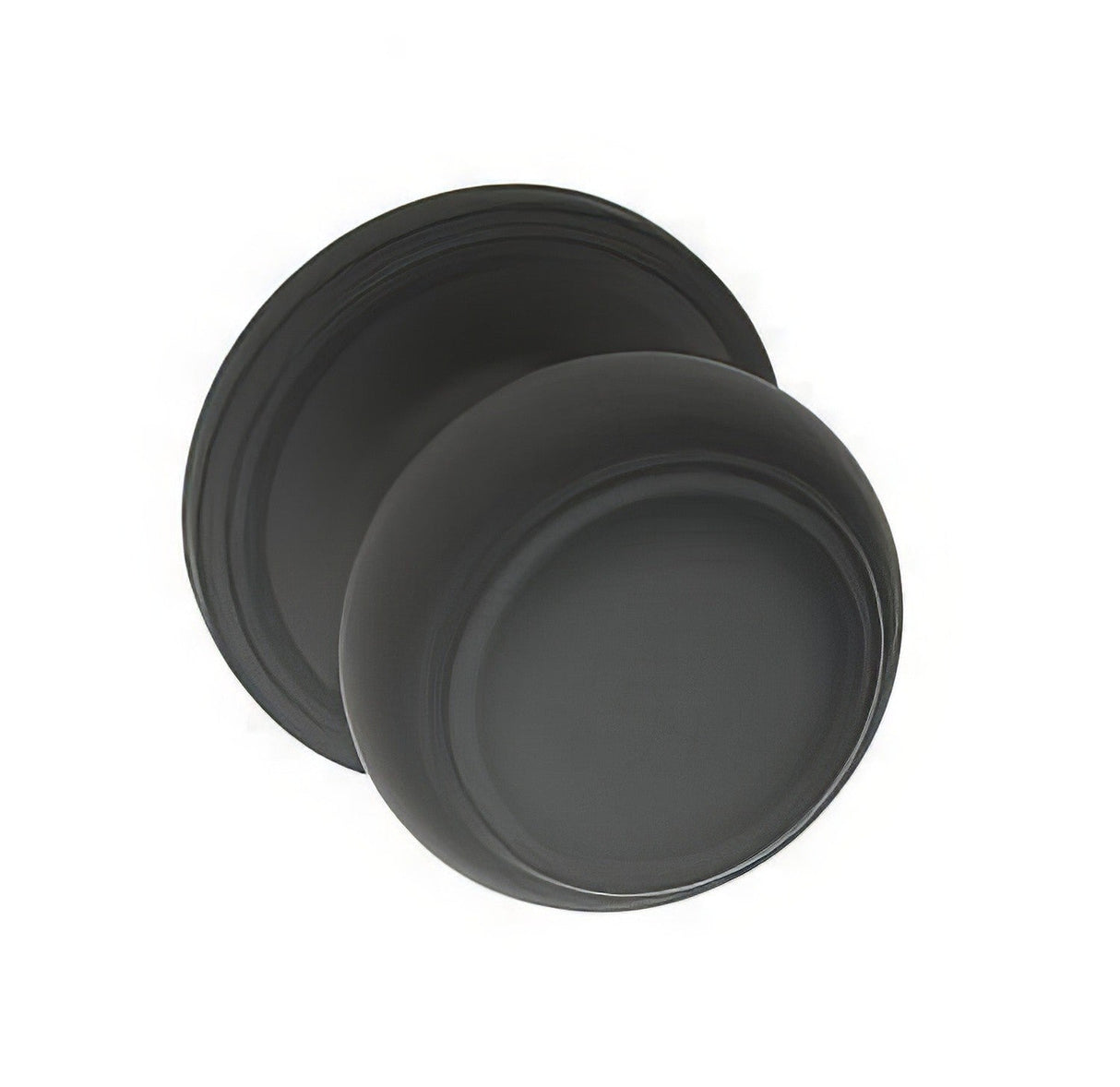 Copper Creek CK2810 Colonial Style Interior Pack for Single Cylinder Handlesets