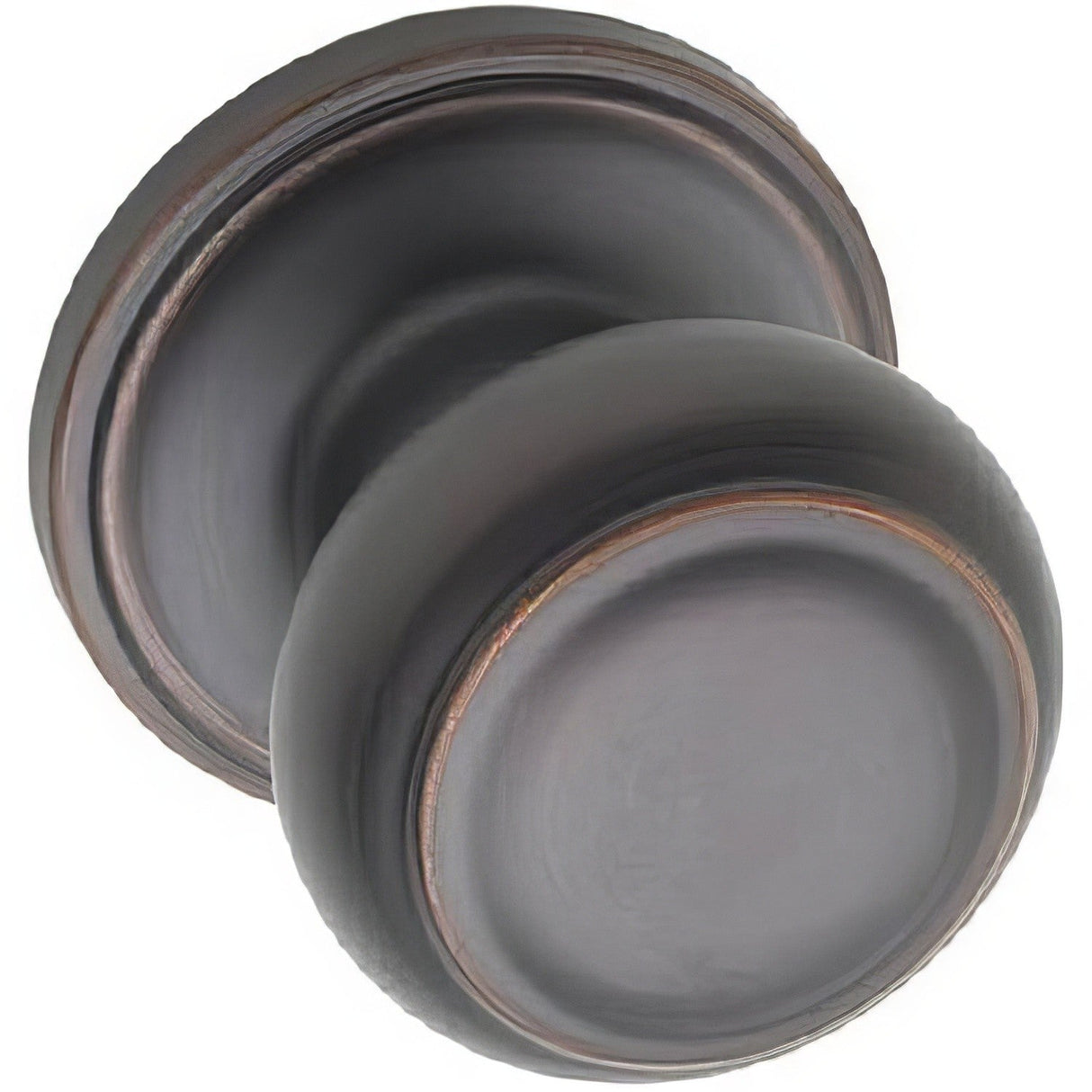 Copper Creek CK2810 Colonial Style Interior Pack for Single Cylinder Handlesets