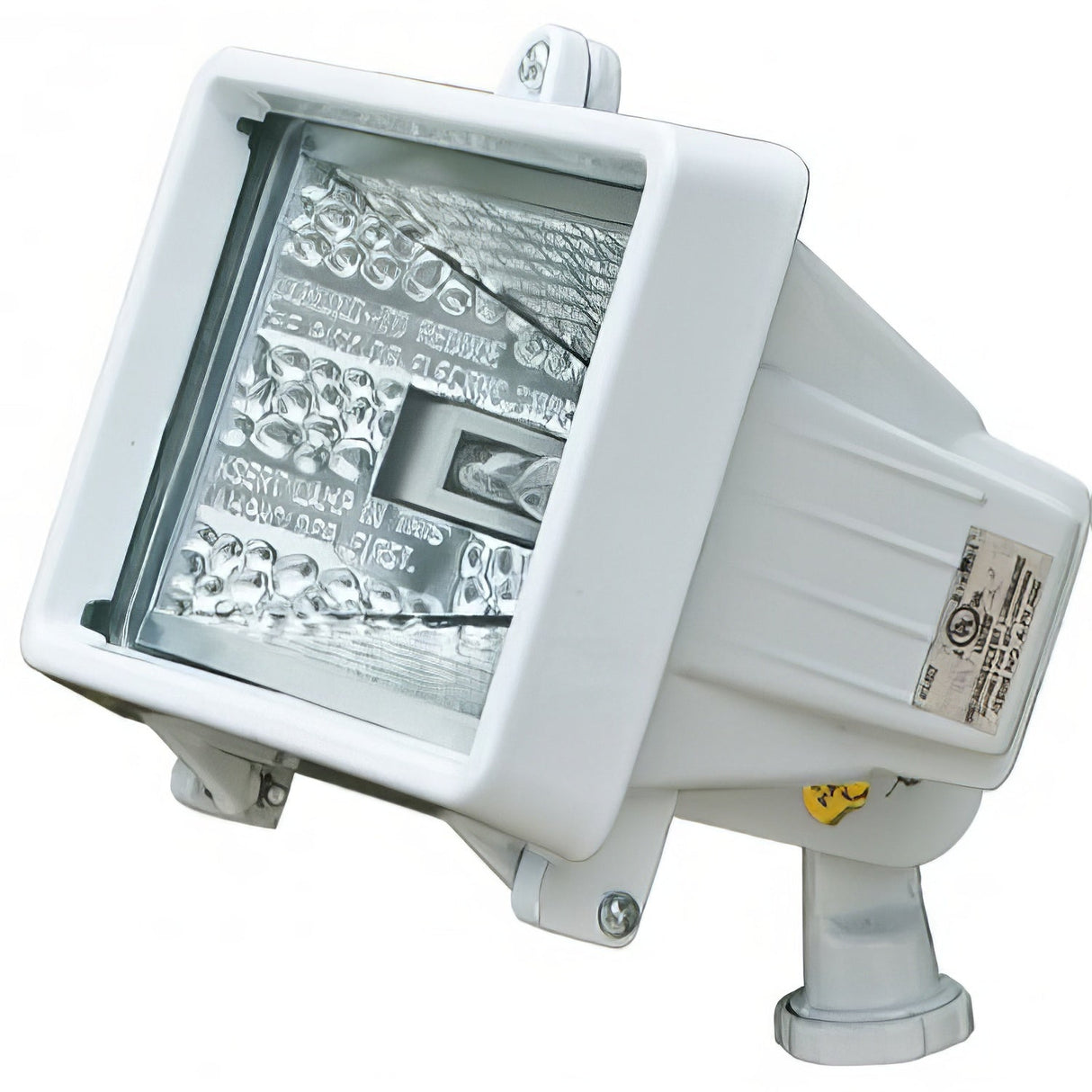 Dabmar Lighting D105 Cast Aluminum Area Flood Light