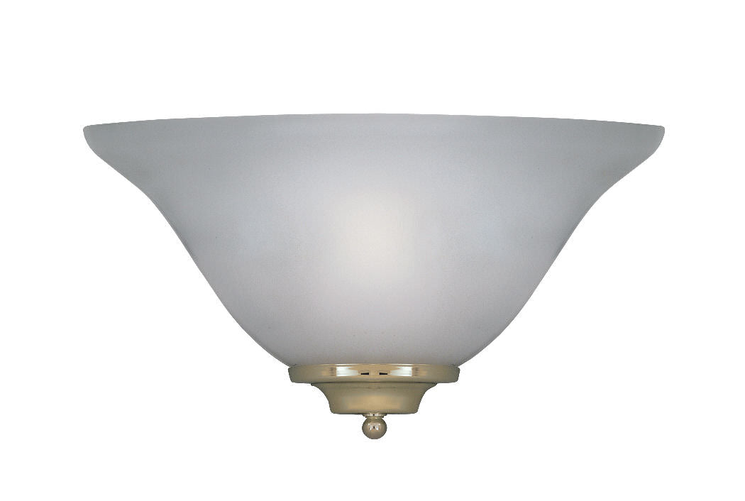 Designers Fountain 6020-AST 1 Light Wall Sconce