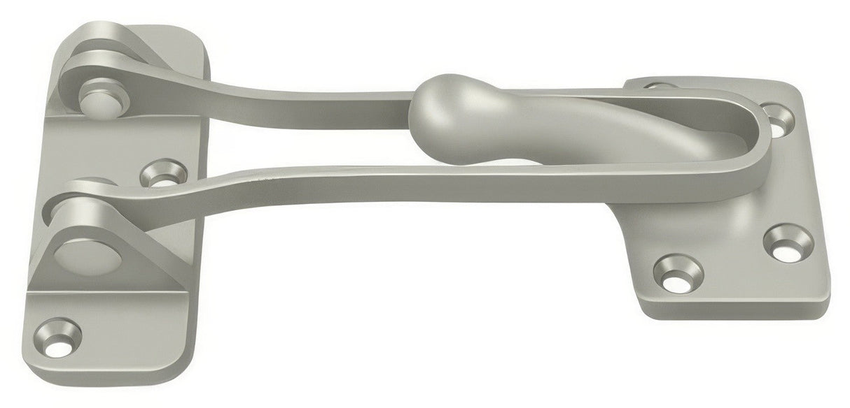 Deltana DG425 4" Door Guard Latch