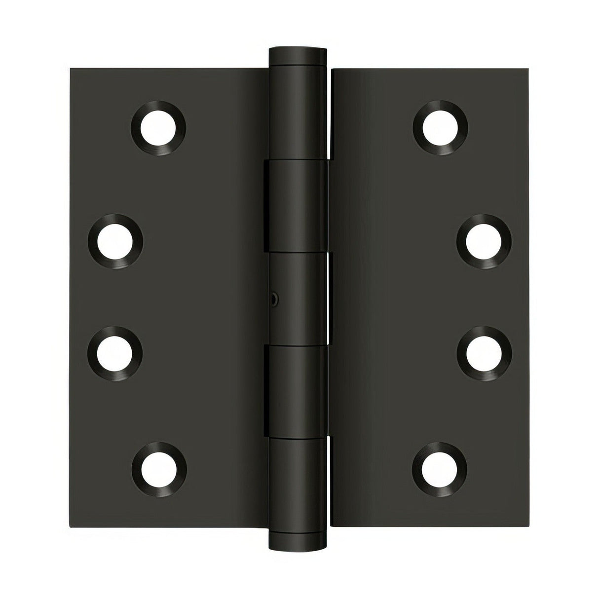 Deltana DSB4 4" x 4" Square Corner Door Hinge