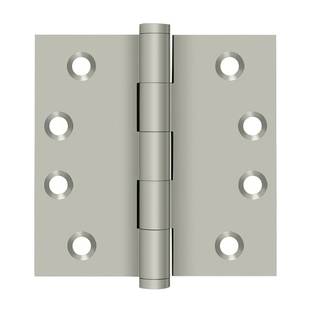 Deltana DSB4 4" x 4" Square Corner Door Hinge