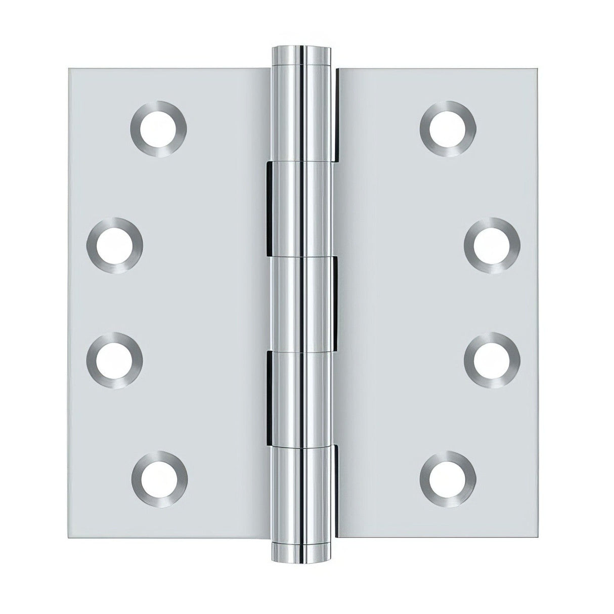 Deltana DSB4 4" x 4" Square Corner Door Hinge
