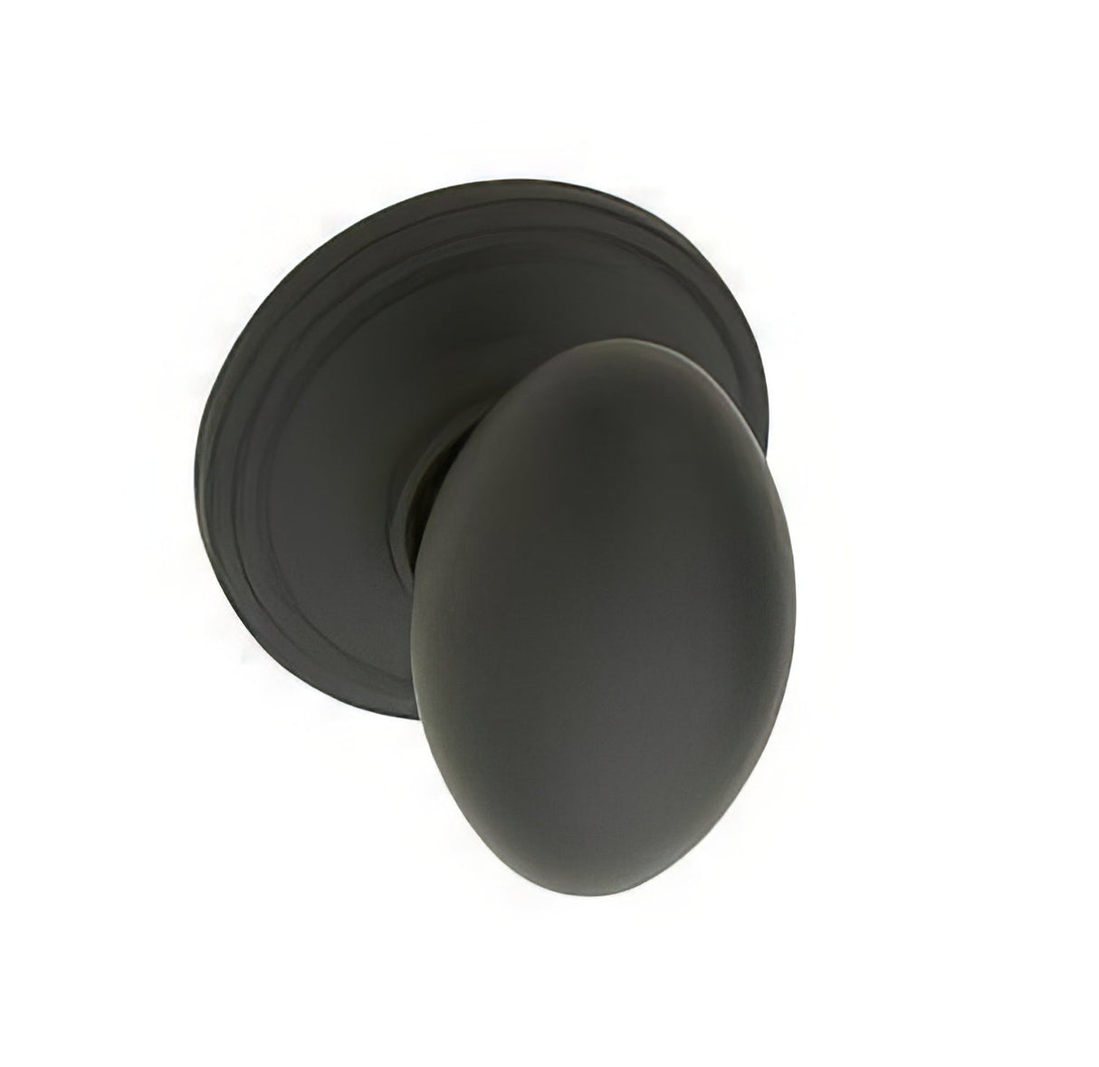 Copper Creek EK2810 Egg Style Interior Pack for Single Cylinder Handlesets