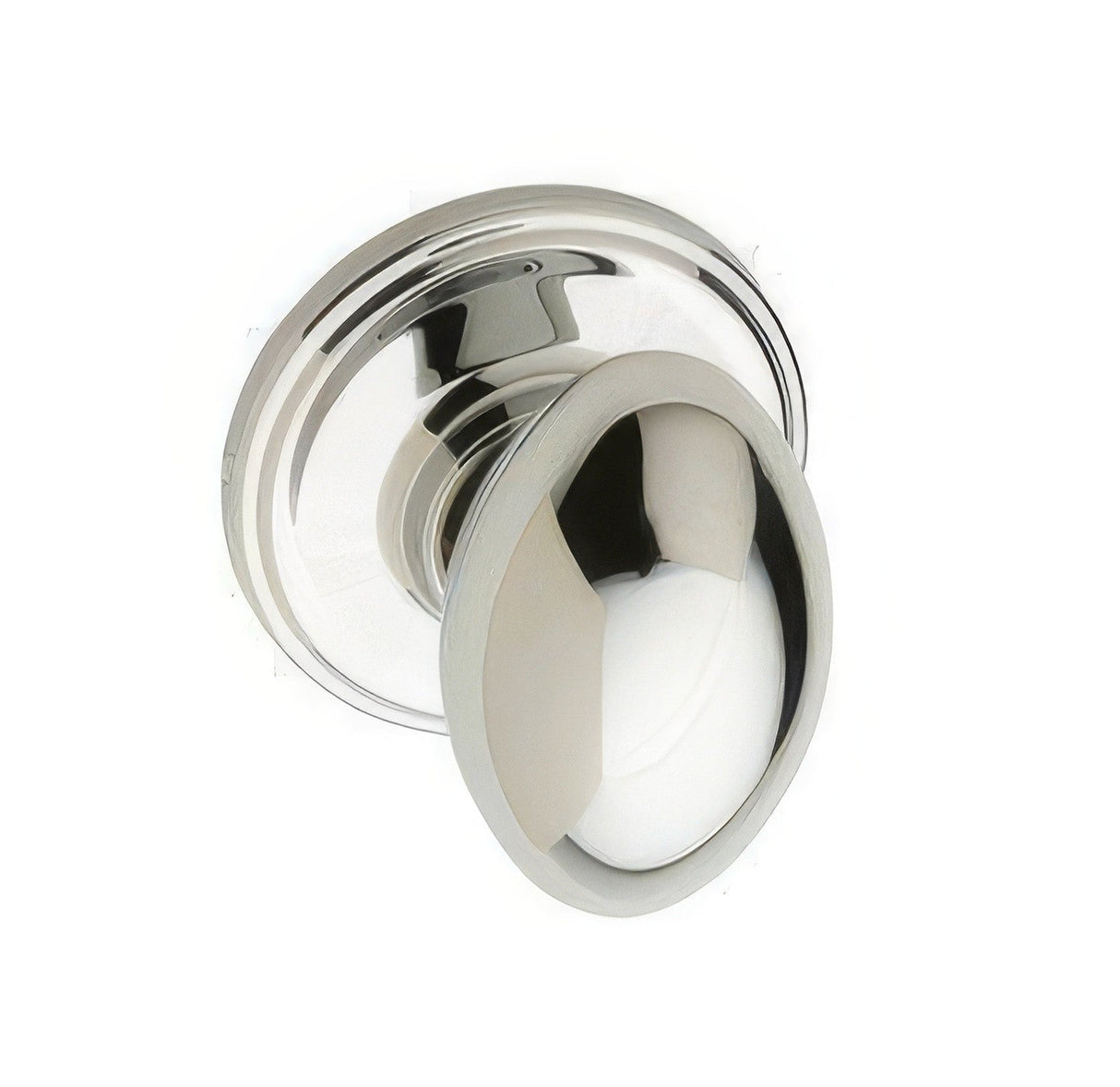 Copper Creek EK2810 Egg Style Interior Pack for Single Cylinder Handlesets