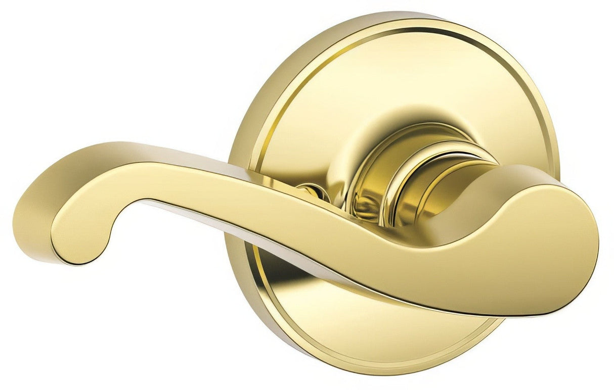 Schlage J170LAS-LH LaSalle Single Dummy Left Handed Door Lever