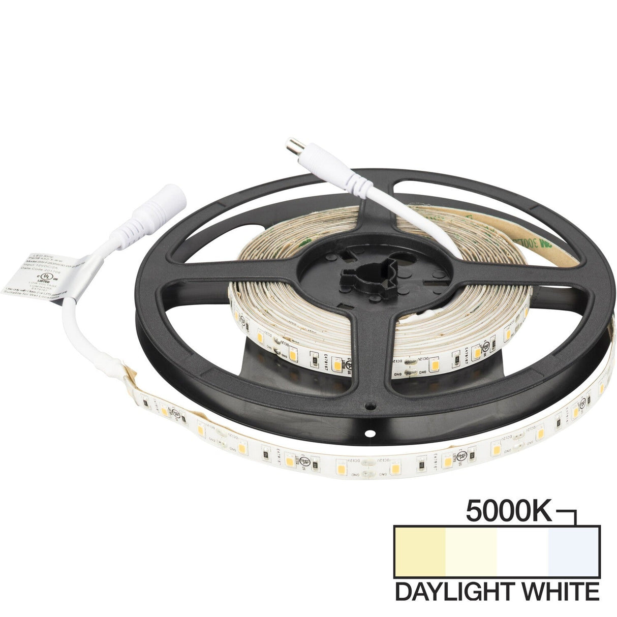 Task Lighting L-RK1Z1A-16-50 Radiance 16 Feet Tape Light Kit