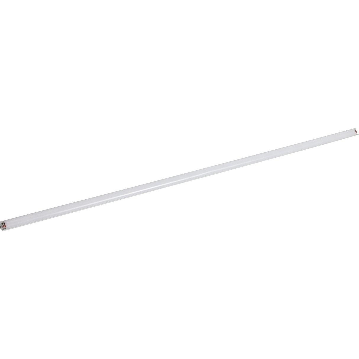 Task Lighting LS4PX24V45-13W4 42-1/16" 400 Lumens/Ft. 24-Volt High Output Recessed Linear Fixture
