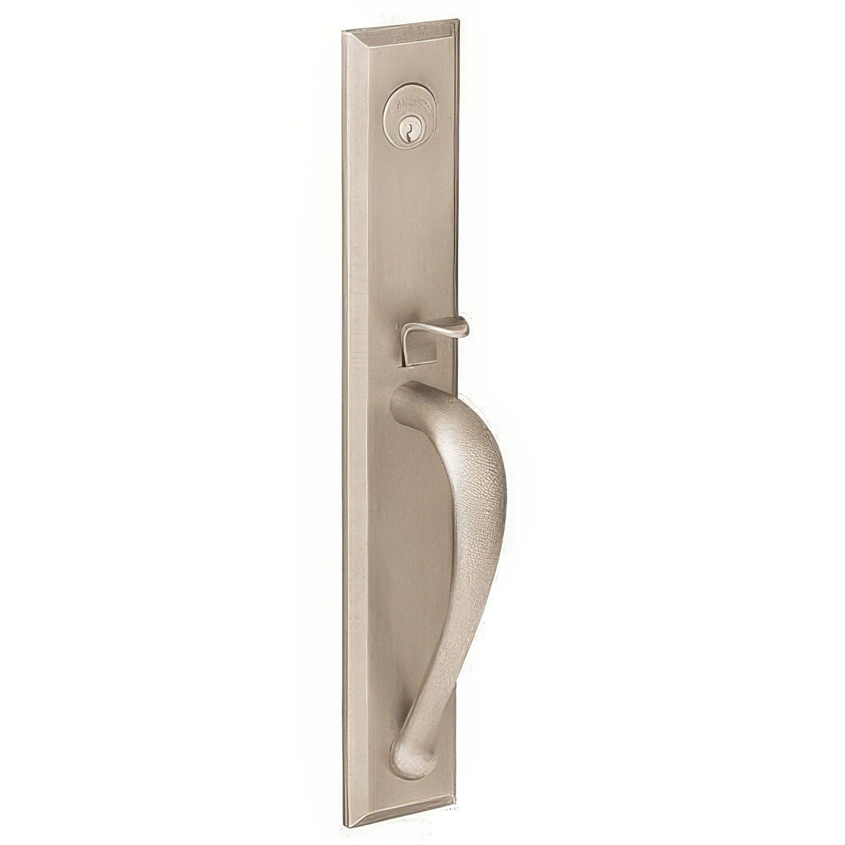 Baldwin M504.LENT Cody Left Hand Single Cylinder Mortise Entry Handleset
