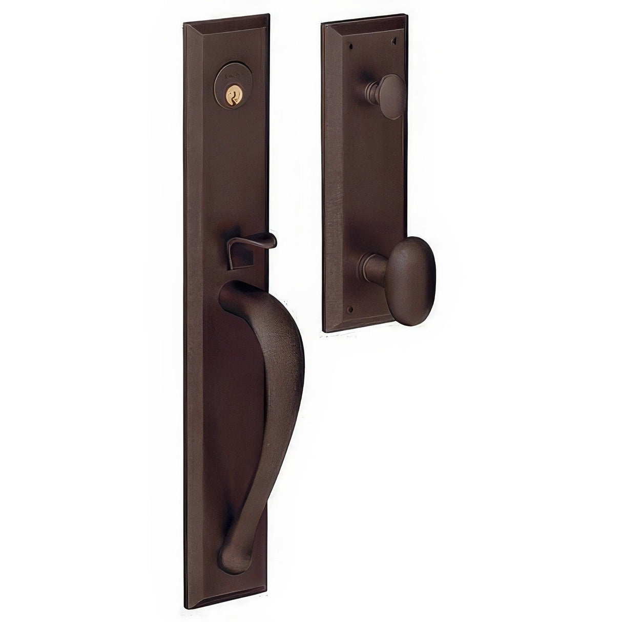 Baldwin M504.FD Cody Dummy Entry Handleset