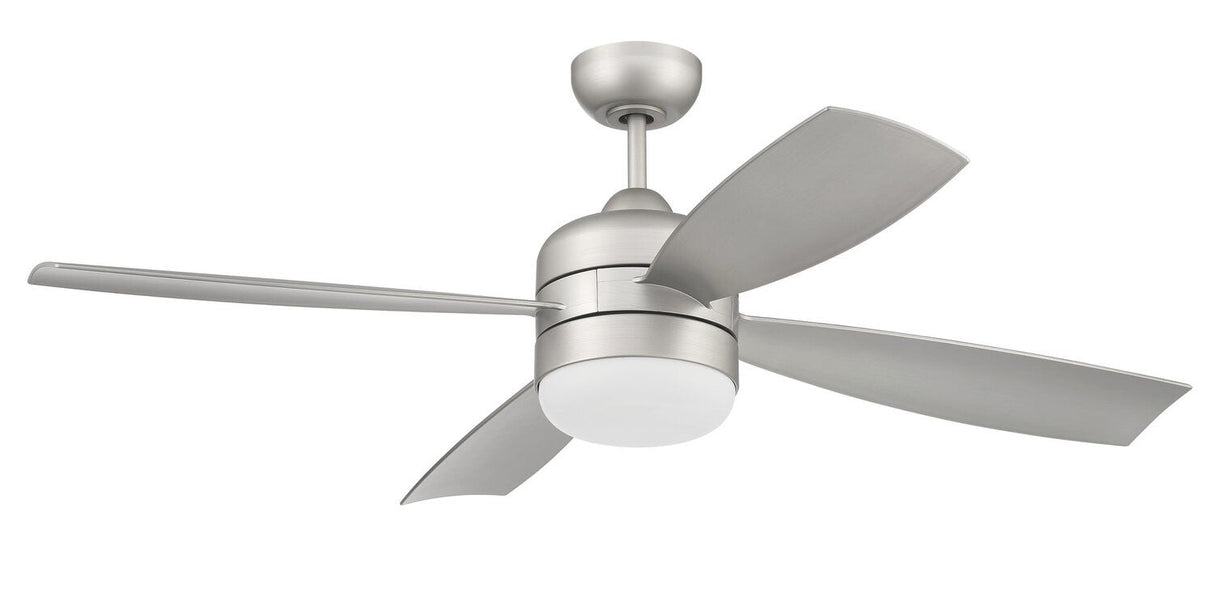 Craftmade SBN52-4 52" Sebastion Ceiling Fan