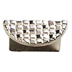 Schaub and Company 237 Italian Design Designer Cabinet Knob With 32mm Diameter