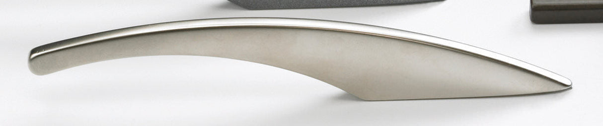 Schaub and Company 307 Sorrento Collection 32 mm Center Cabinet Designer Pull