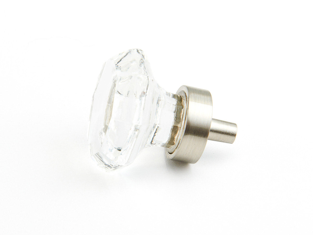 Schaub and Company 71 Fire Collection 1-1/4 Inch Diameter Designer Cabinet Knob