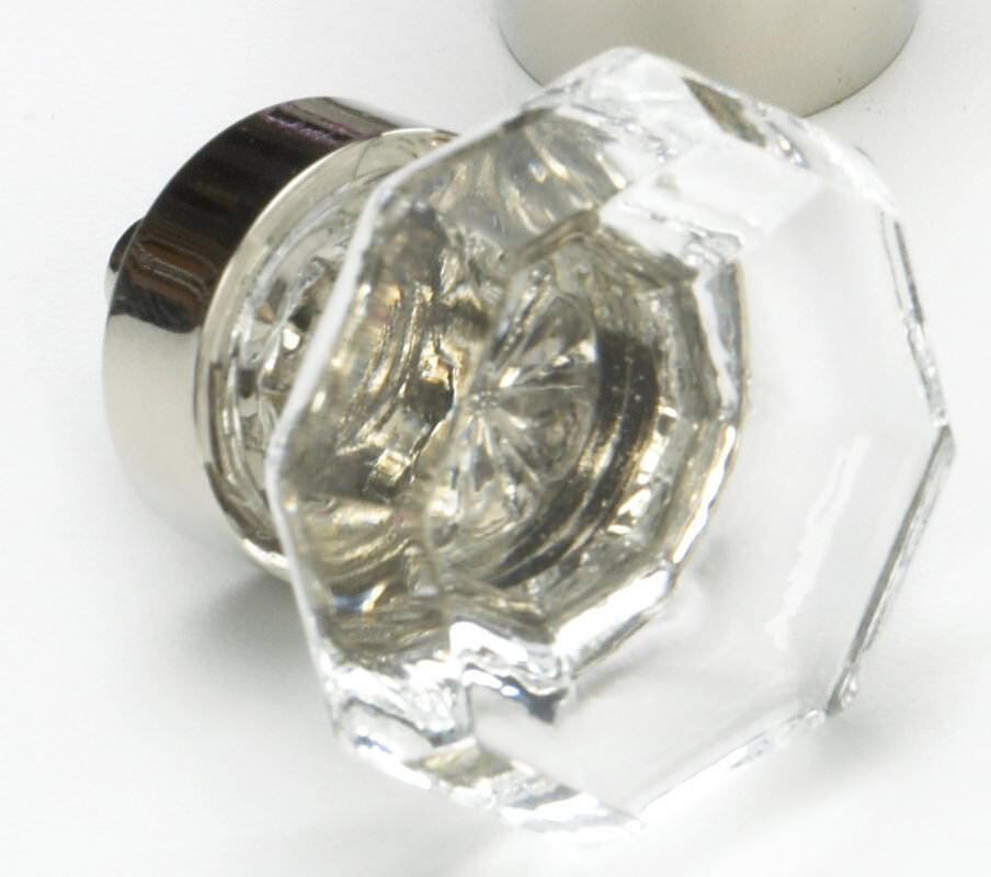 Schaub and Company 71 Fire Collection 1-1/4 Inch Diameter Designer Cabinet Knob