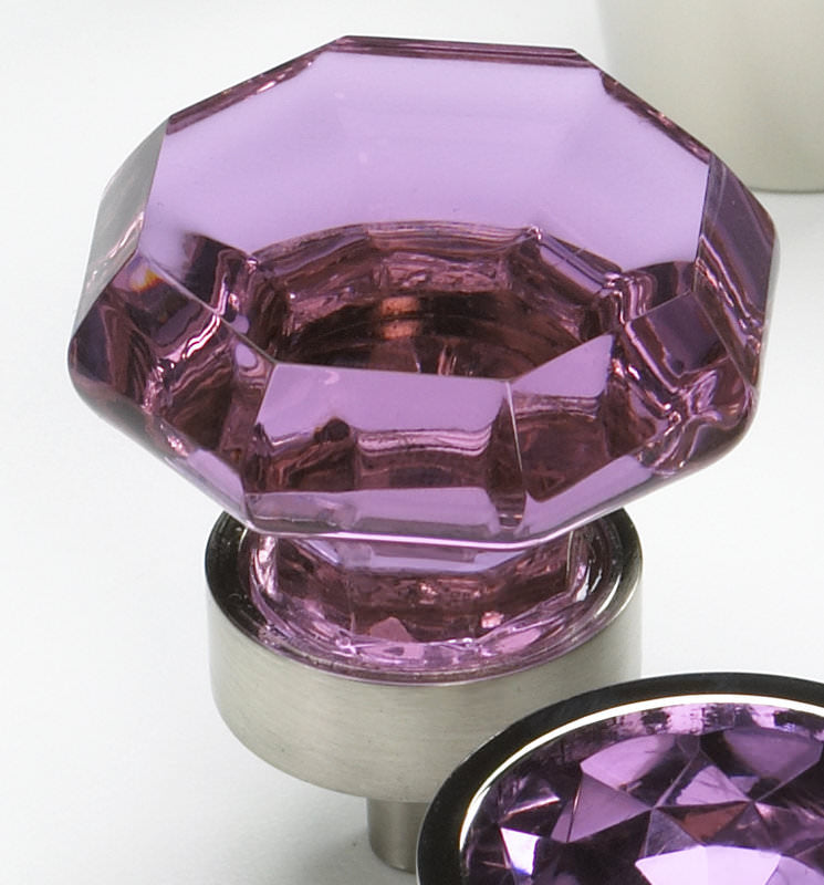 Schaub and Company 71 Fire Collection 1-1/4 Inch Diameter Designer Cabinet Knob