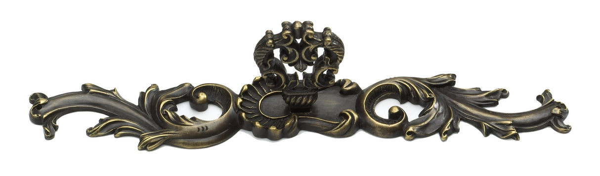 Schaub and Company 817-DAB Traditional and Contemporary Series 1-1/4" x 1-3/8" Designer Cabinet Knob