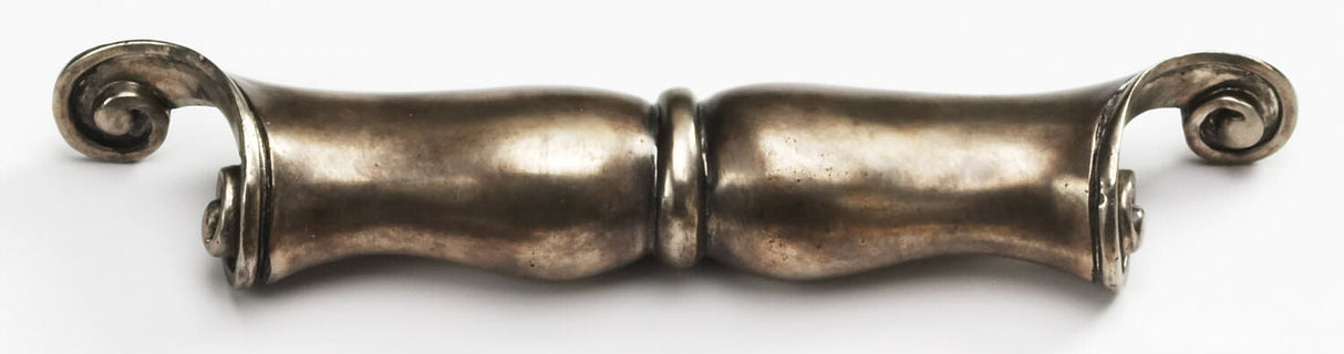 Schaub and Company 919 French Court Series 6-1/2 Inch Center Cabinet Cup Pull