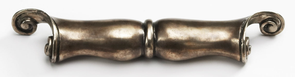 Schaub and Company 919 French Court Series 6-1/2 Inch Center Cabinet Cup Pull