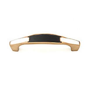 Schaub and Company 992-4 Symphony Design 4" Center to Center Cabinet Pull