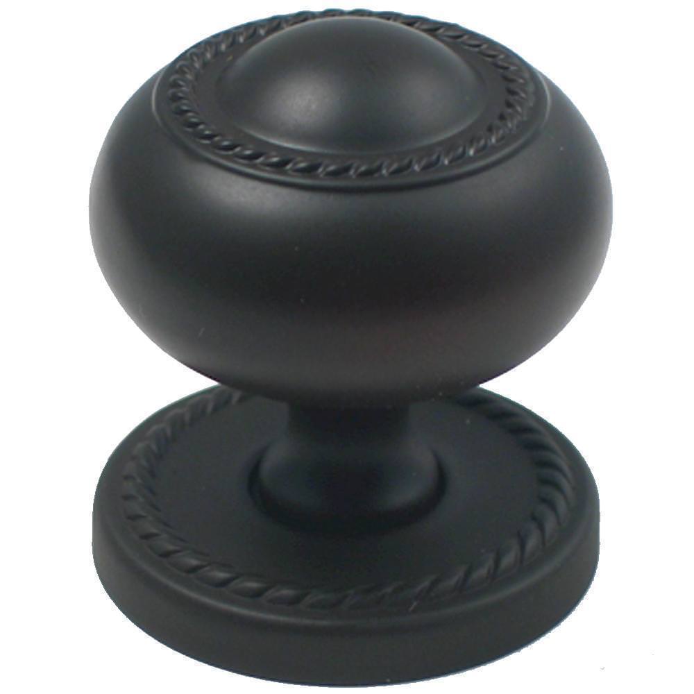 Rusticware 905 1-1/4" Rope Cabinet Knob