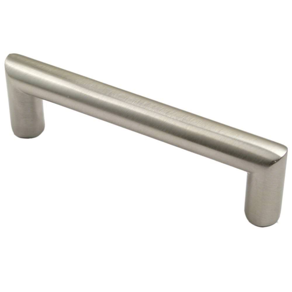 Rusticware 940 Modern Round Drawer Pull with 4" Center