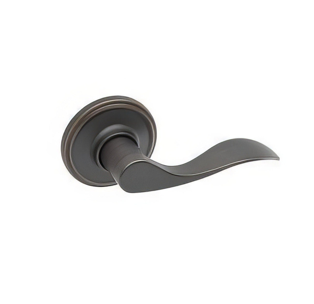 Copper Creek WL2810-LH Waverlie Style Left Handed Interior Pack for Single Cylinder Handlesets