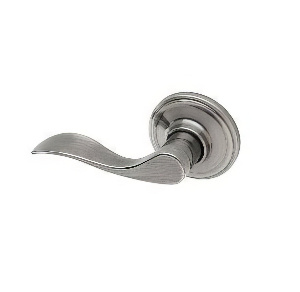 Copper Creek WL2810-RH Waverlie Style Right Handed Interior Pack for Single Cylinder Handlesets