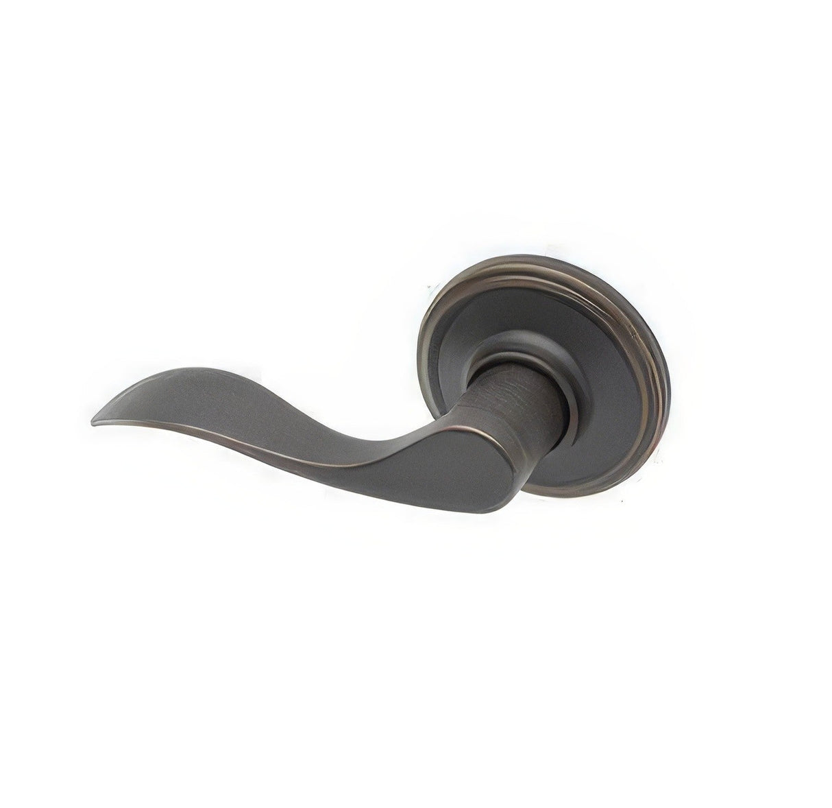 Copper Creek WL2810-RH Waverlie Style Right Handed Interior Pack for Single Cylinder Handlesets