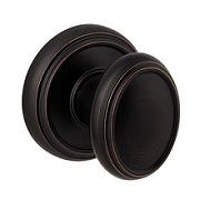 Baldwin Door Knobs