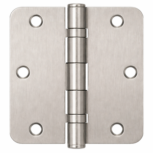 Ball Bearing Hinges
