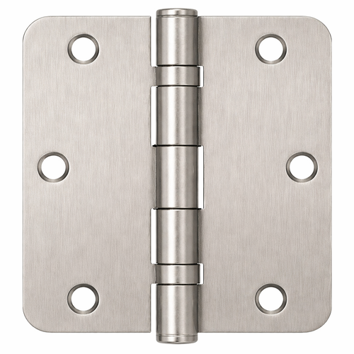 Ball Bearing Hinges