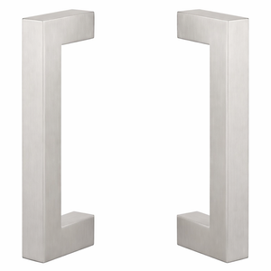 Barn Door Handles and Pulls