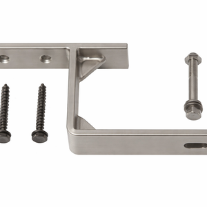 Barn Door Hardware Parts