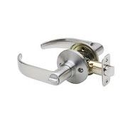 Privacy Door Levers