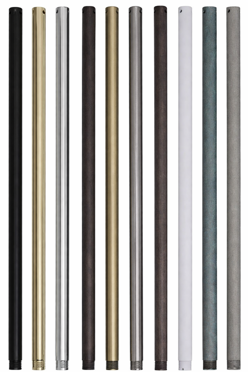 Ceiling Fan Downrods