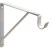 Better Home Products Closet Shelving Hardware