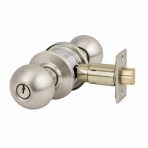 Commercial Door Knobs